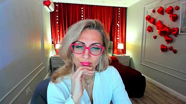 Show Webcam de MuseOfStage