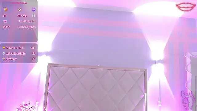 Chat XXX en directo de Rosalind_tay