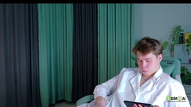 Fred_Cute's Live XXX Chat