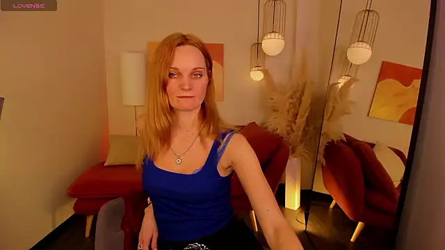 SaraSubtletyn Live XXX chat