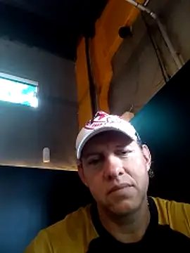 Show Webcam de will1980