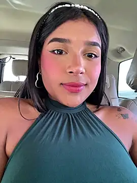 Mariangel_11 – Live XXX-chat