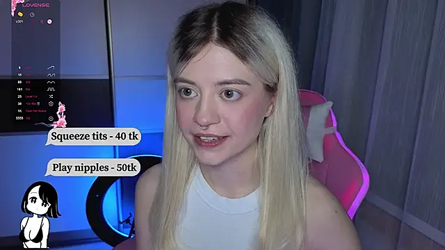 دردشة mybunnywendy الجنسية المباشرة