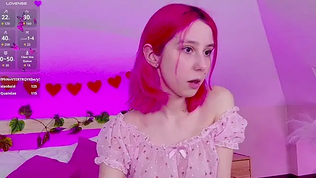 دردشة Liann_Stark الجنسية المباشرة