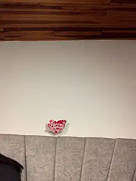 Chatroom XXX en direct de Val12777