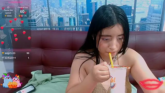 angelhotlatina18 – Live XXX-chat