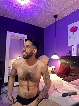 Karim_mansur's Live XXX Chat