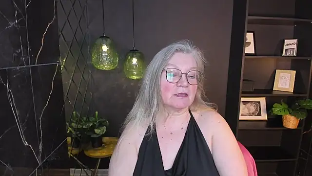 Živý XXX chat NataliMellow