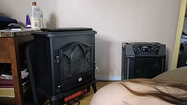 Angelicaskeet élő XXX-chatje