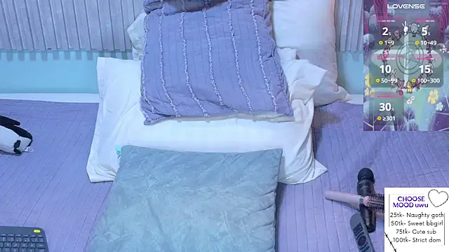 Czat XXX na żywo – Eli666uwu