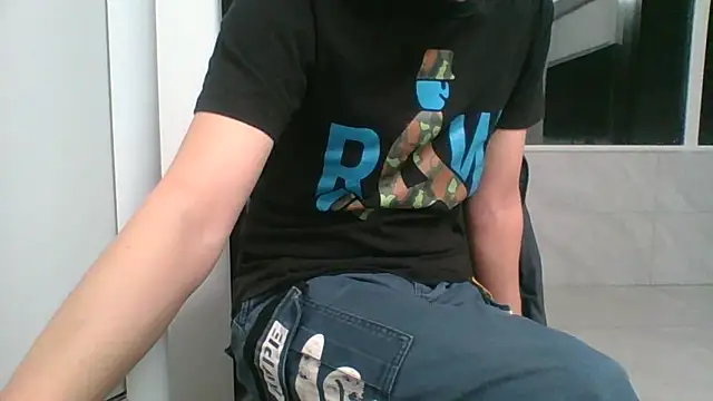 Show modela nole_china7 na web-kameri