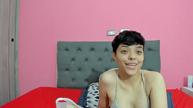 ariloe_quintero Live XXX Chat