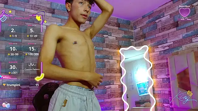 osamu_tay's Live XXX Chat