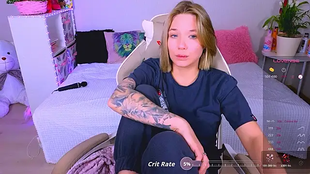 Chat XXX en directo de Karen_morris