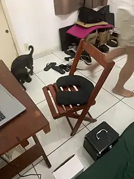 Jeff_pepper's Live XXX Chat