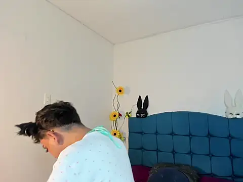 Ailanys_Miller's Webcam Show