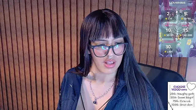 Czat XXX na żywo – Eli666uwu