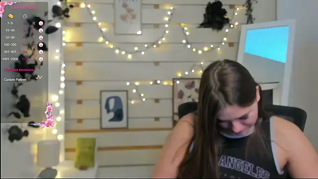 Josephine_Kiss – Naživo XXX chat