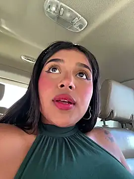 Chat +18 de Mariangel_11 ao vivo