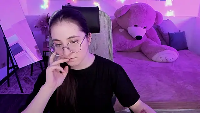 VirtuallVoyant 即時 XXX 聊天