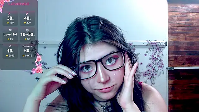 Ginebra_Sensual live XXX chat