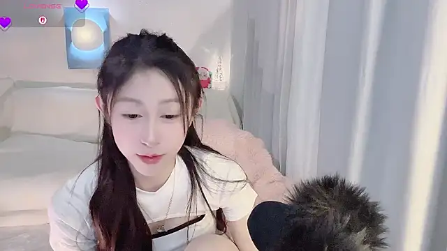 Czat XXX na żywo – mistylana_