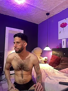 Karim_mansur's Live XXX Chat