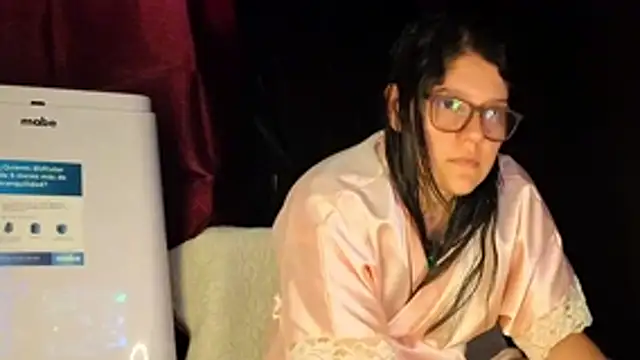 donnasoto Webcam Show