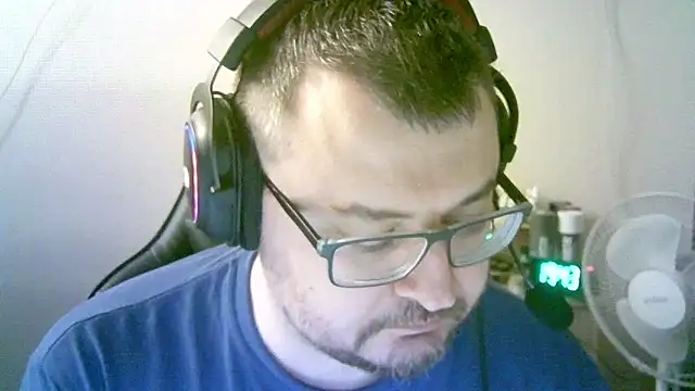 SirAbuser Chat XXX live