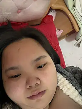 LIUXIA66 在線直播表演