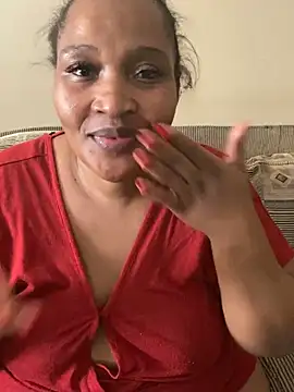 Amandious 现场XXX聊天