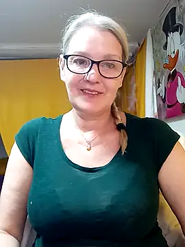 irinamaux Live XXX Chat