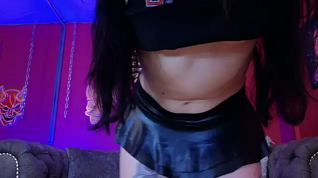 Chat XXX en directo de Julieta_Russell