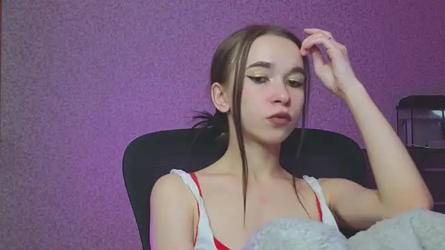 LilithStrangfor's Live XXX Chat