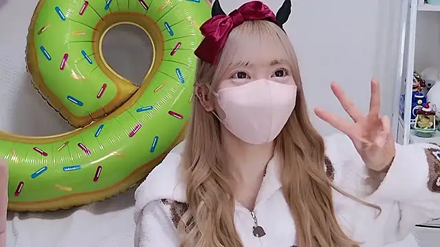 x__miku__x 现场XXX聊天