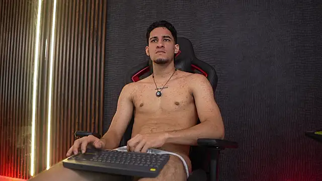 JakeMoxley Live XXX-Chat