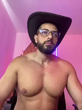 magnumchris Live XXX-Chat