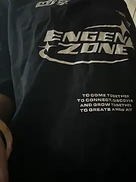 Modelbigbobs – Kamerová šou