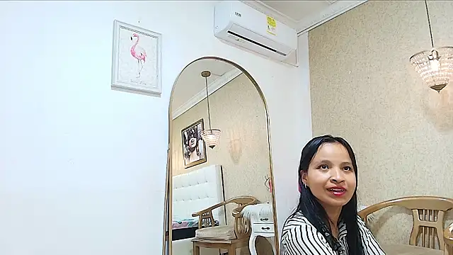 Chat XXX en directo de Miladiosa