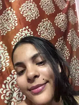 Sandhya_77 Show Webcam