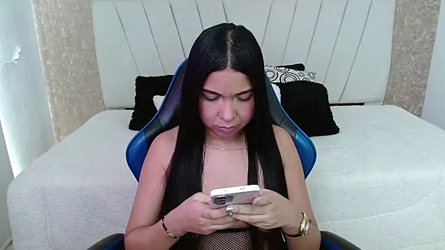 Chat XXX en directo de AliceSmity_