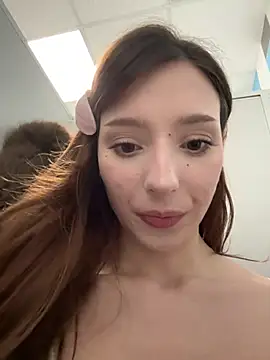 دردشة LilluKatten الجنسية المباشرة