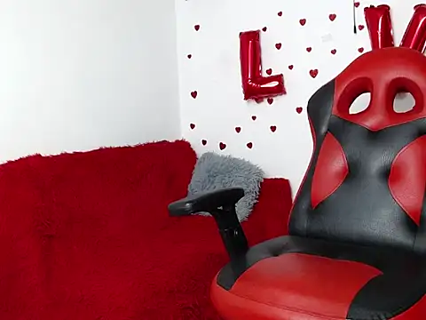 Caius_fox Live XXX-Chat