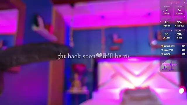 Ladyy_brownn's Live XXX Chat