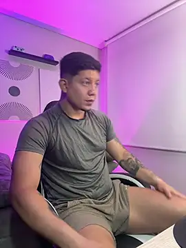 _robertobaggioo Live XXX-Chat