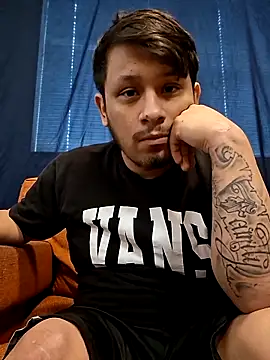 immafunbro Live XXX-Chat