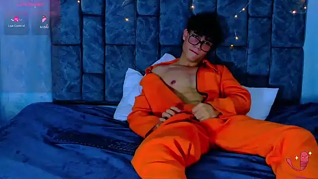 Dantekent Live XXX-Chat