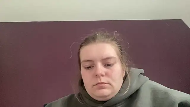 Ellarose-xo Webcam-Show