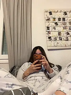 Chat XXX en directo de Genblan