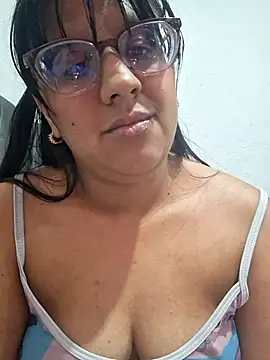 Chat XXX en directo de ZaidaWet